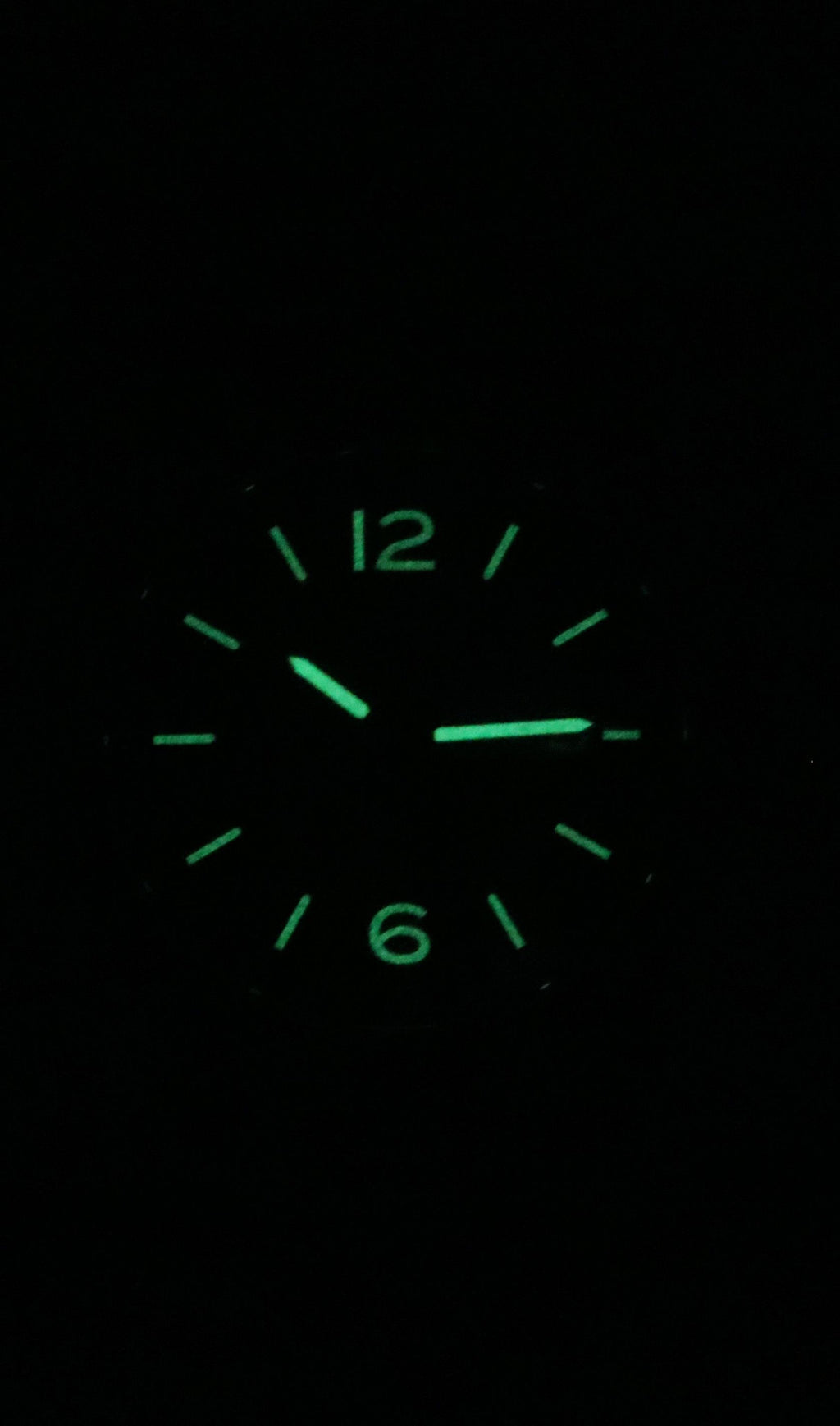 Fossil Heritage Stainless Steel Green Dial Automatic ME3224 Unisex Watch