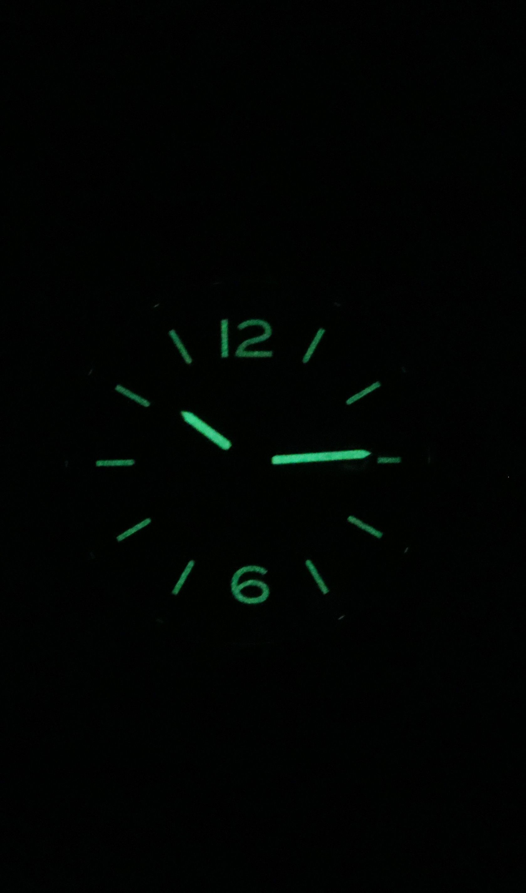 Fossil Heritage Stainless Steel Green Dial Automatic ME3224 Unisex Watch