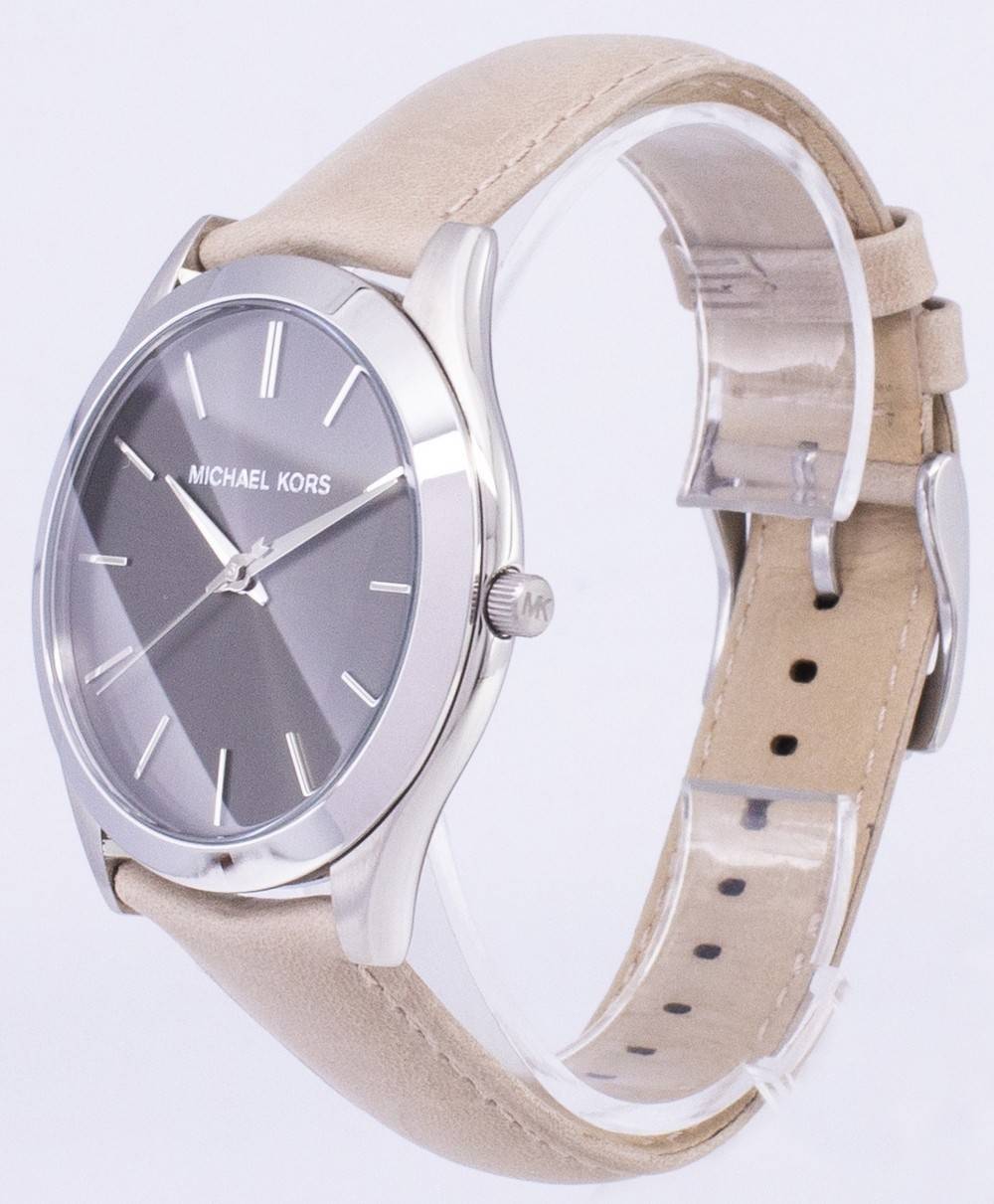 Michael Kors Slim Runway Quartz MK8619 Men's Watch