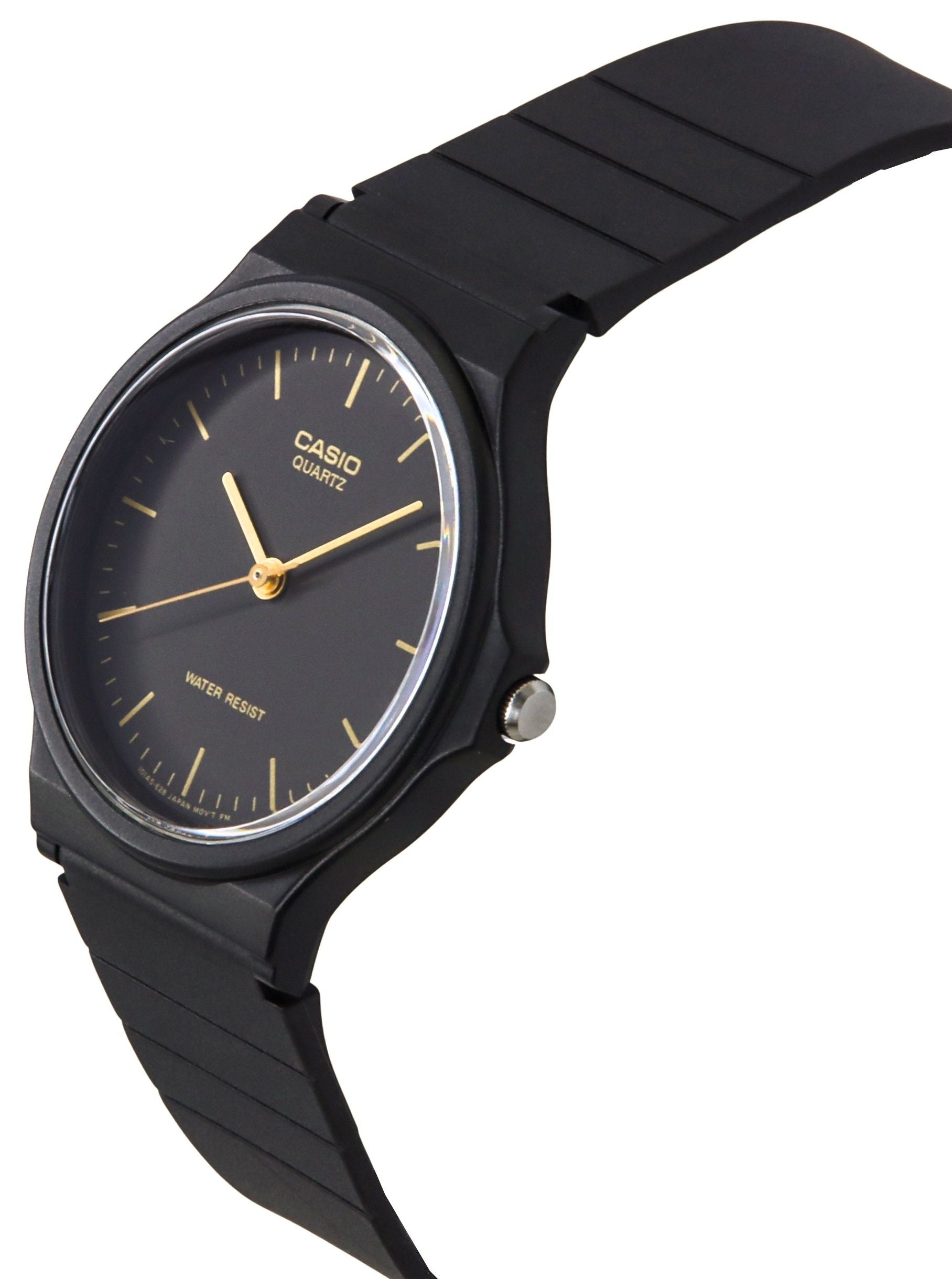 Casio Classic Quartz MQ-24-1ELDF MQ24-1ELDF Men's Watch