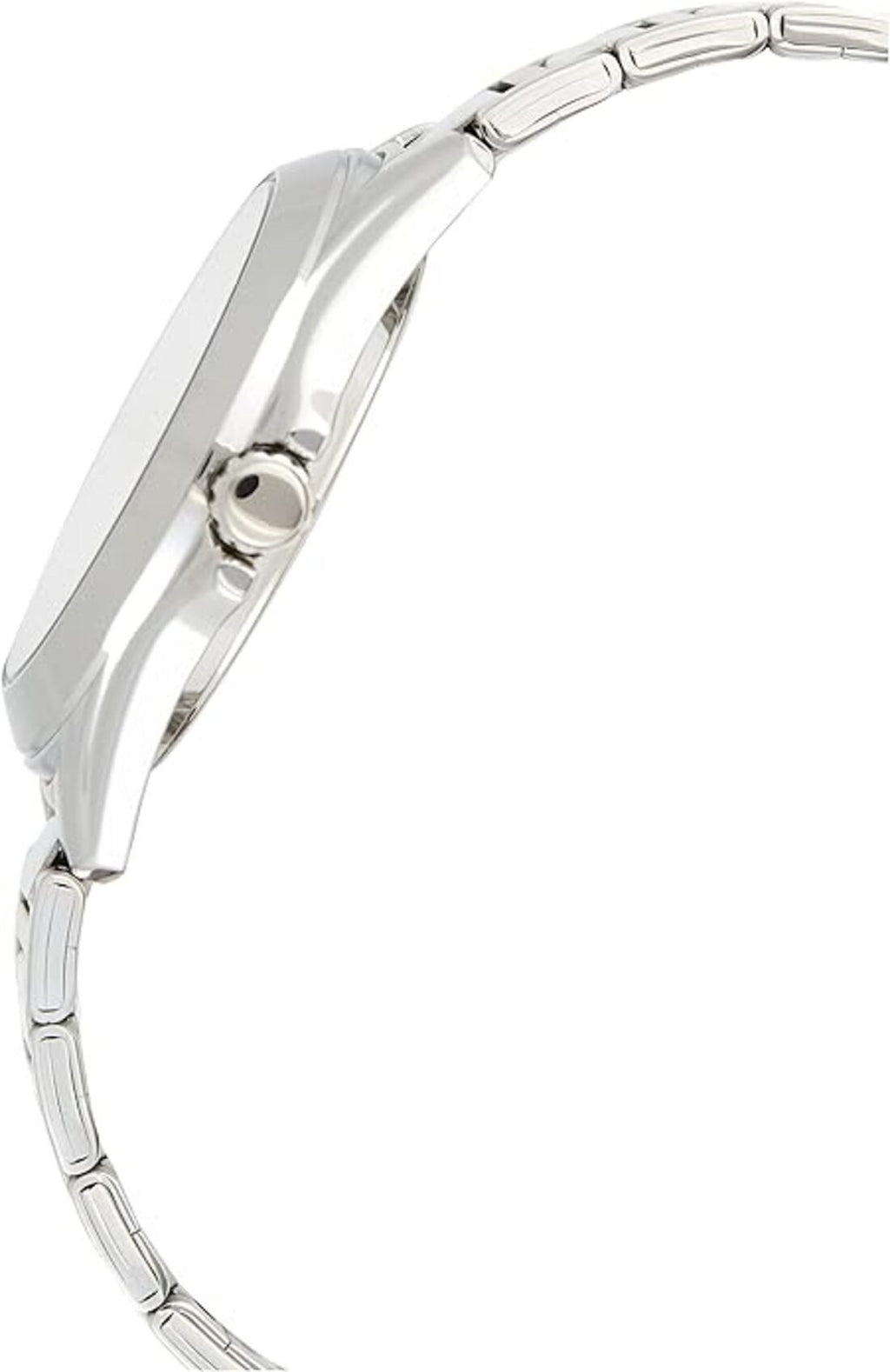 Casio Classic Analog Stainless Steel Silver Dial Quartz MTP-1370D-7A2 Men's Watch