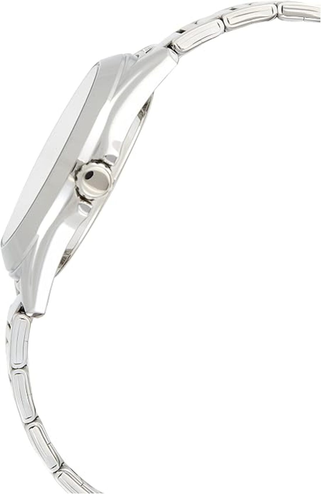 Casio Classic Analog Stainless Steel Silver Dial Quartz MTP-1370D-7A2 Men's Watch