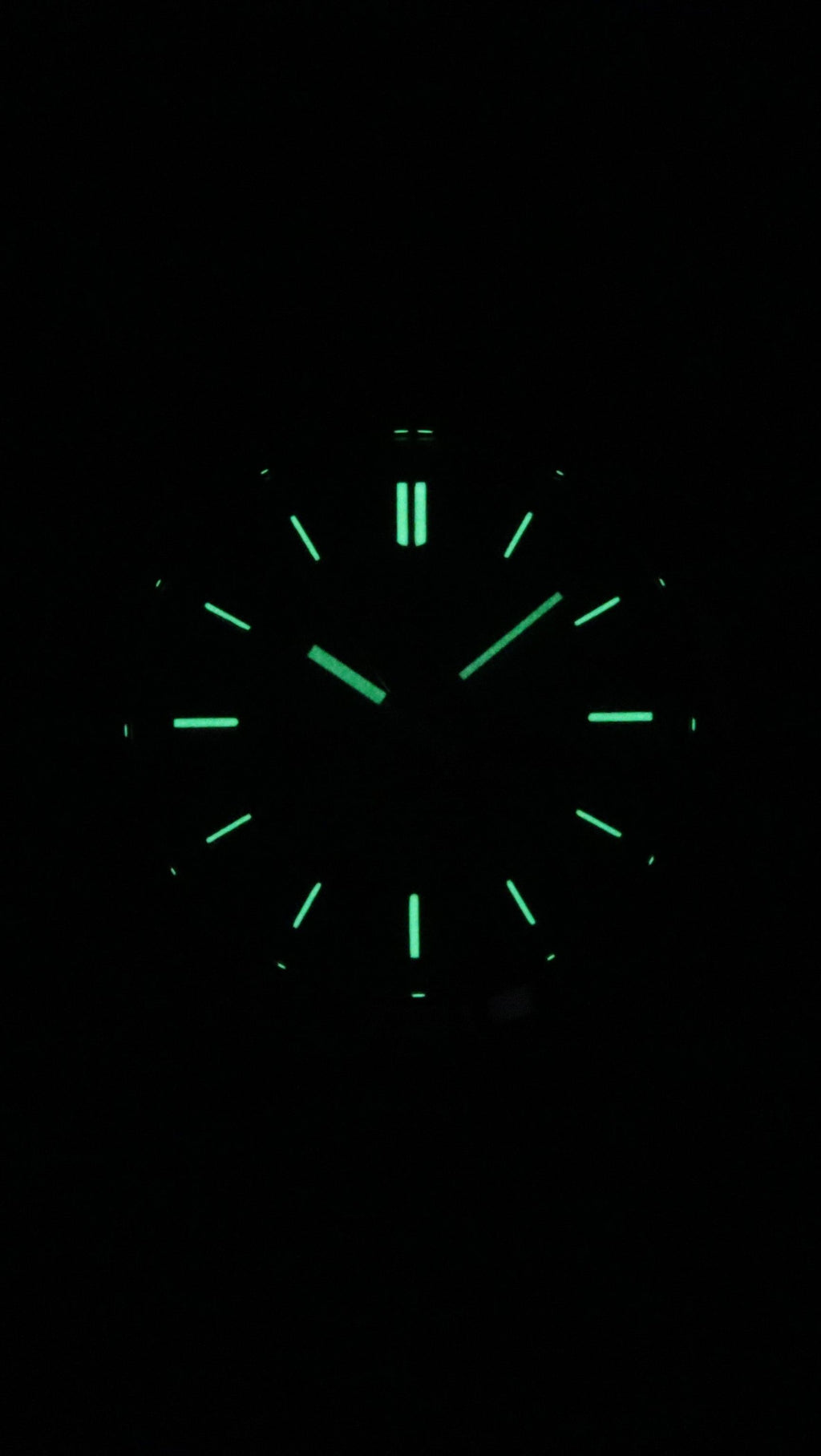 Casio Standard Analog Stainless Steel Green Dial Solar MTS-RS100D-3AV Men's Watch