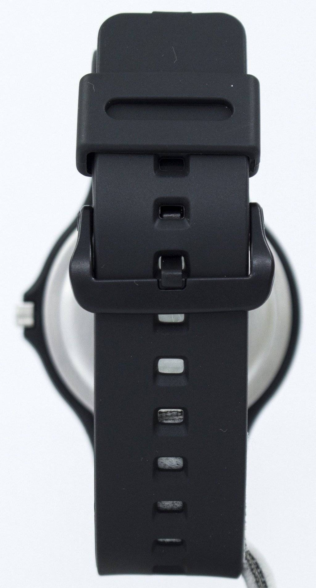 Casio Analog Quartz MW-240-1BV MW240-1BV Men's Watch
