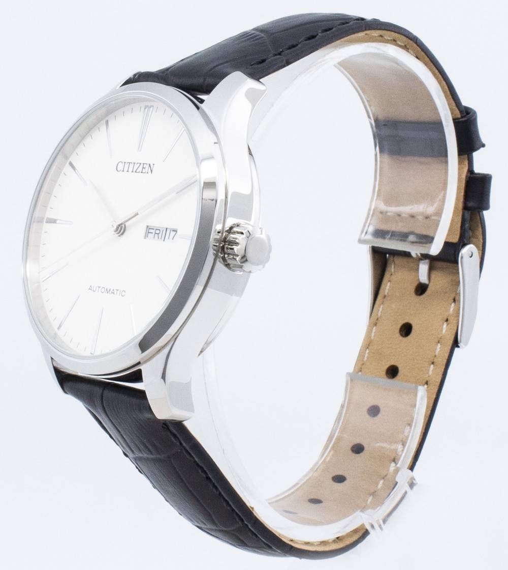 Citizen NH8350-08B Automatic Men's Watch