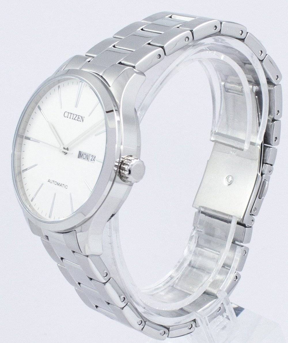 Citizen Analog Automatic NH8350-83A Men's Watch