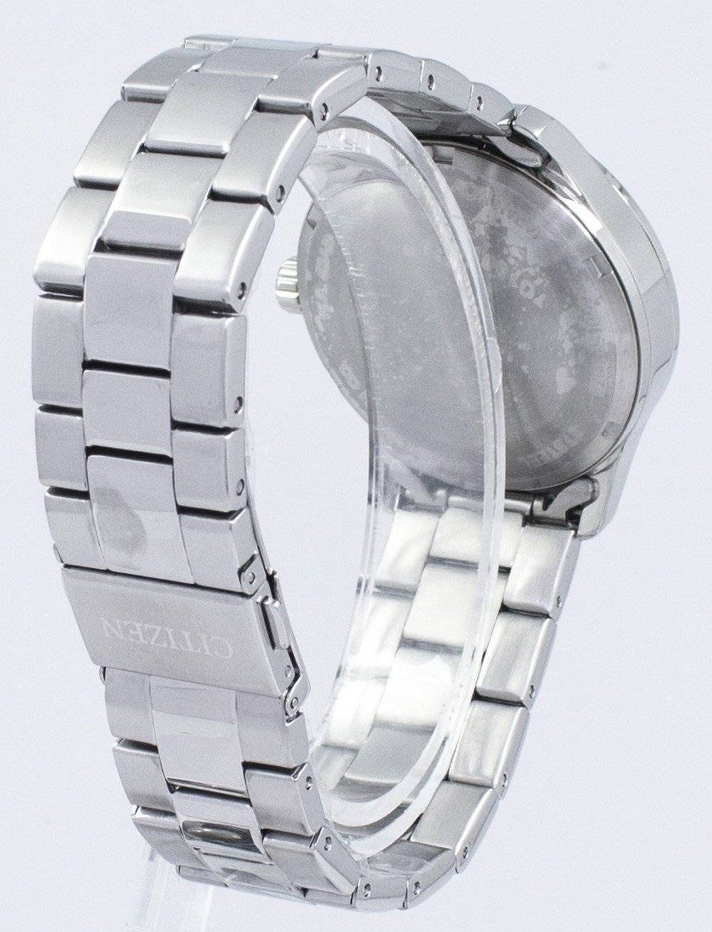 Citizen Analog Automatic NH8350-83A Men's Watch