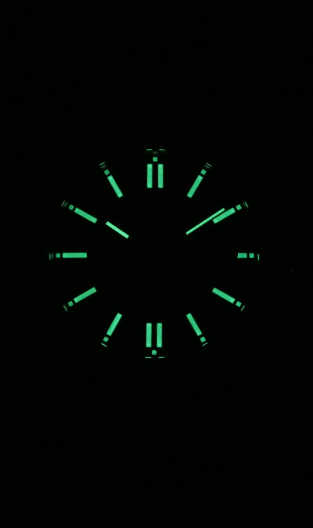 Citizen Tsuyosa Gold Tone Stainless Steel Green Dial Automatic NJ0152-51X Men's Watch