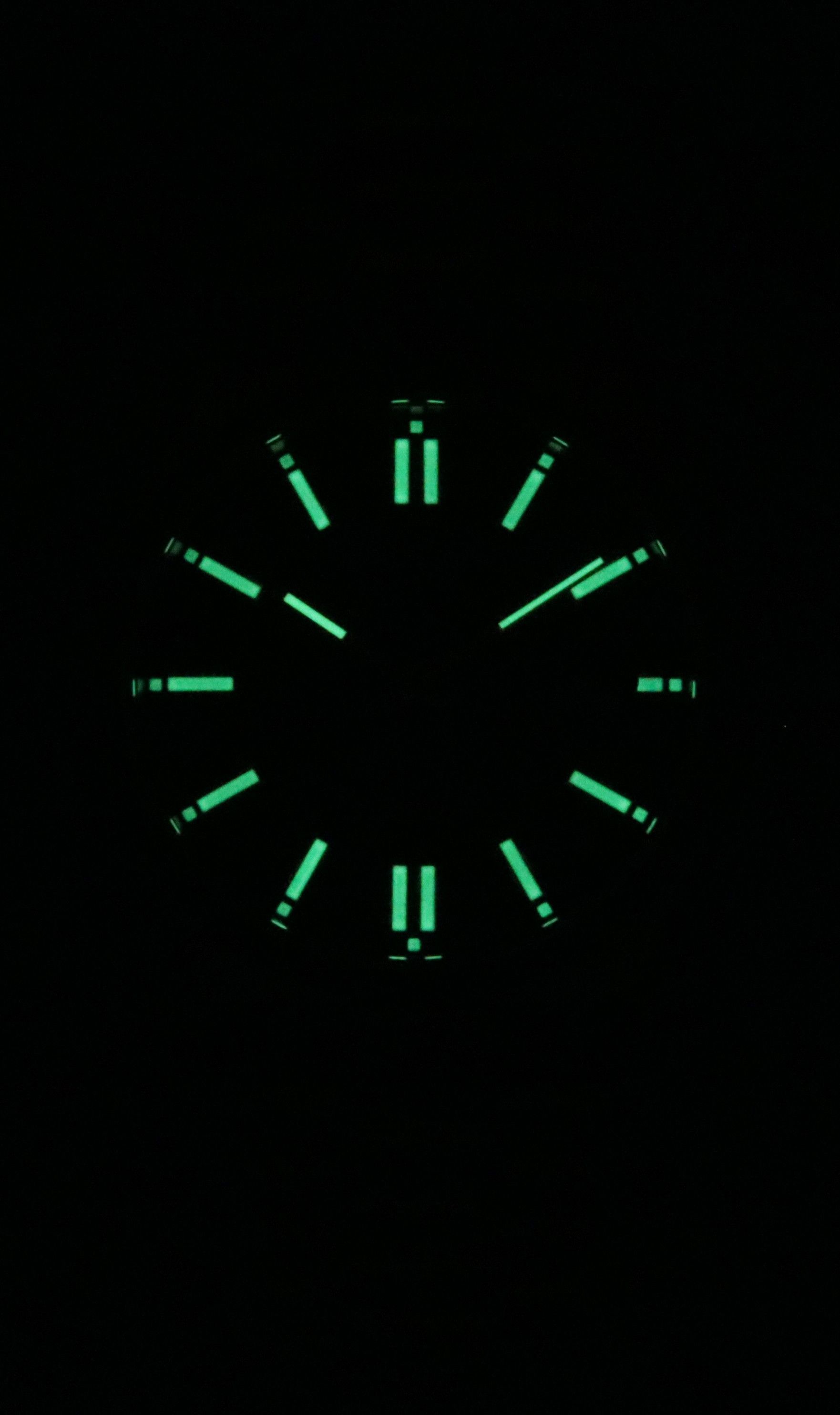 Citizen Tsuyosa Gold Tone Stainless Steel Green Dial Automatic NJ0152-51X Men's Watch