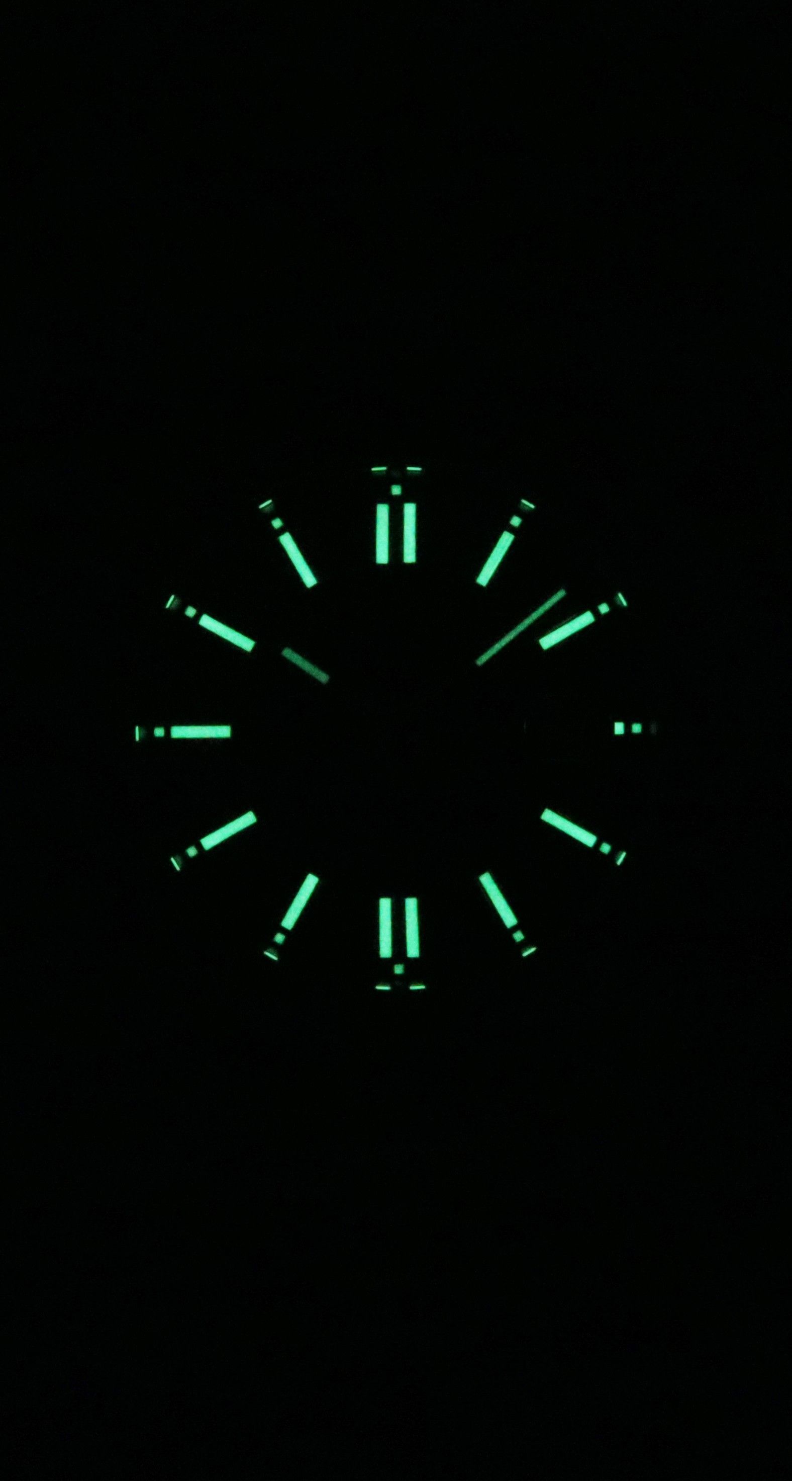 Citizen Tsuyosa Stainless Steel Green Dial Automatic NJ0200-50X Unisex Watch