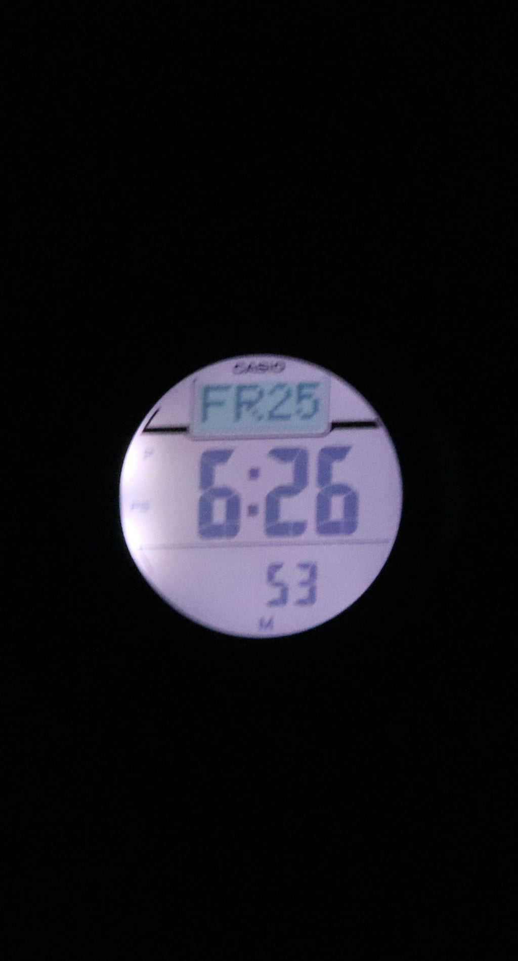 Casio Pro Trek Climber Line Digital Cloth Strap Solar PRG-340B-3 100M Men's Watch