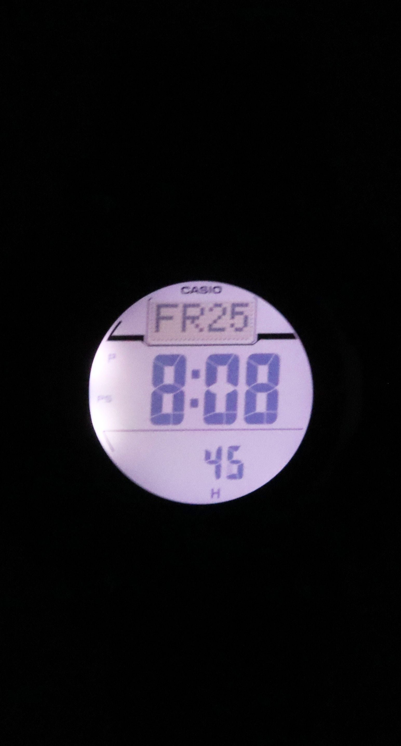 Casio Pro Trek Climber Line Digital Leather Strap Solar PRG-340L-5 100M Men's Watch
