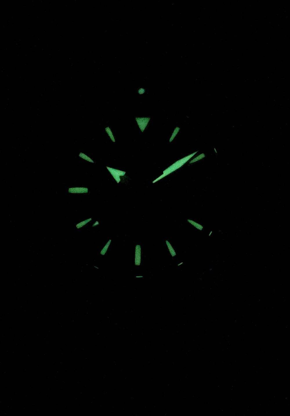 Orient Mako III RA-AA0002L19B Automatic 200M Men's Watch