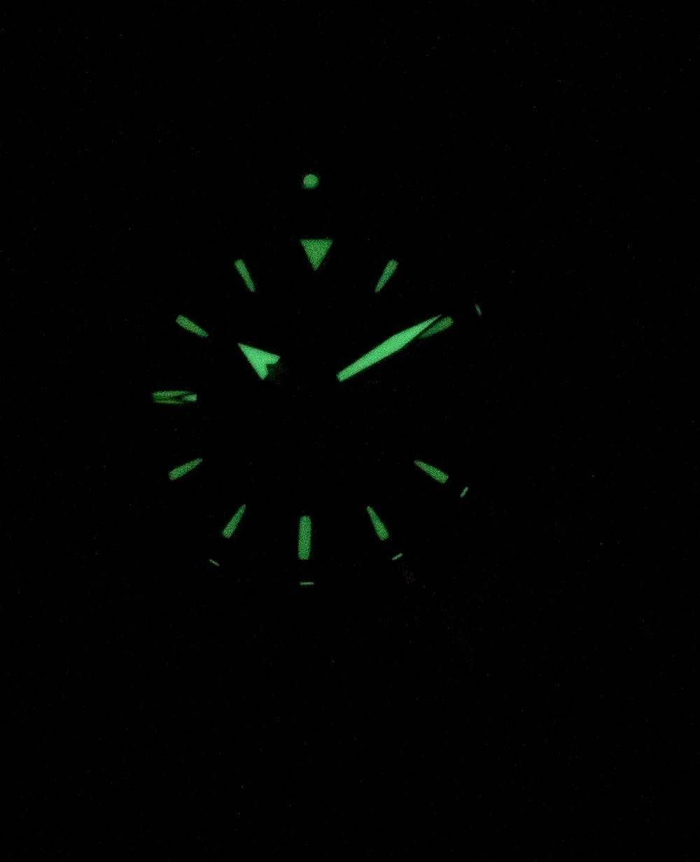 Orient Mako III RA-AA0004E19B Automatic 200M Men's Watch