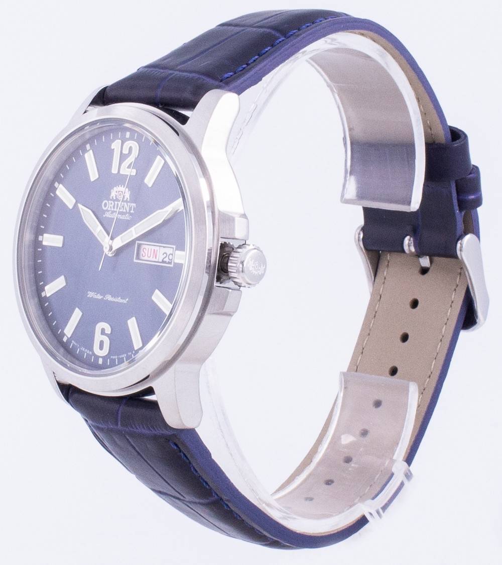 Orient Contemporary RA-AA0C05L19B RA-AA0C05L39B Automatic Men's Watch