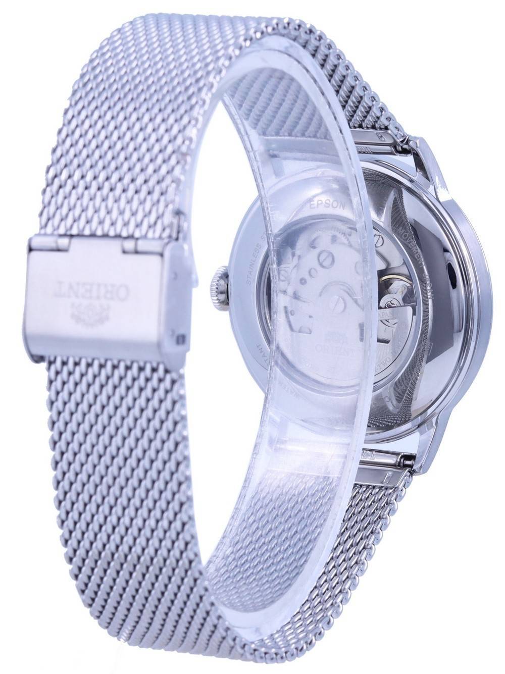 Orient Bambino Contemporary Classic Automatic RA-AC0020G10B RA-AC0020G30B Men's Watch