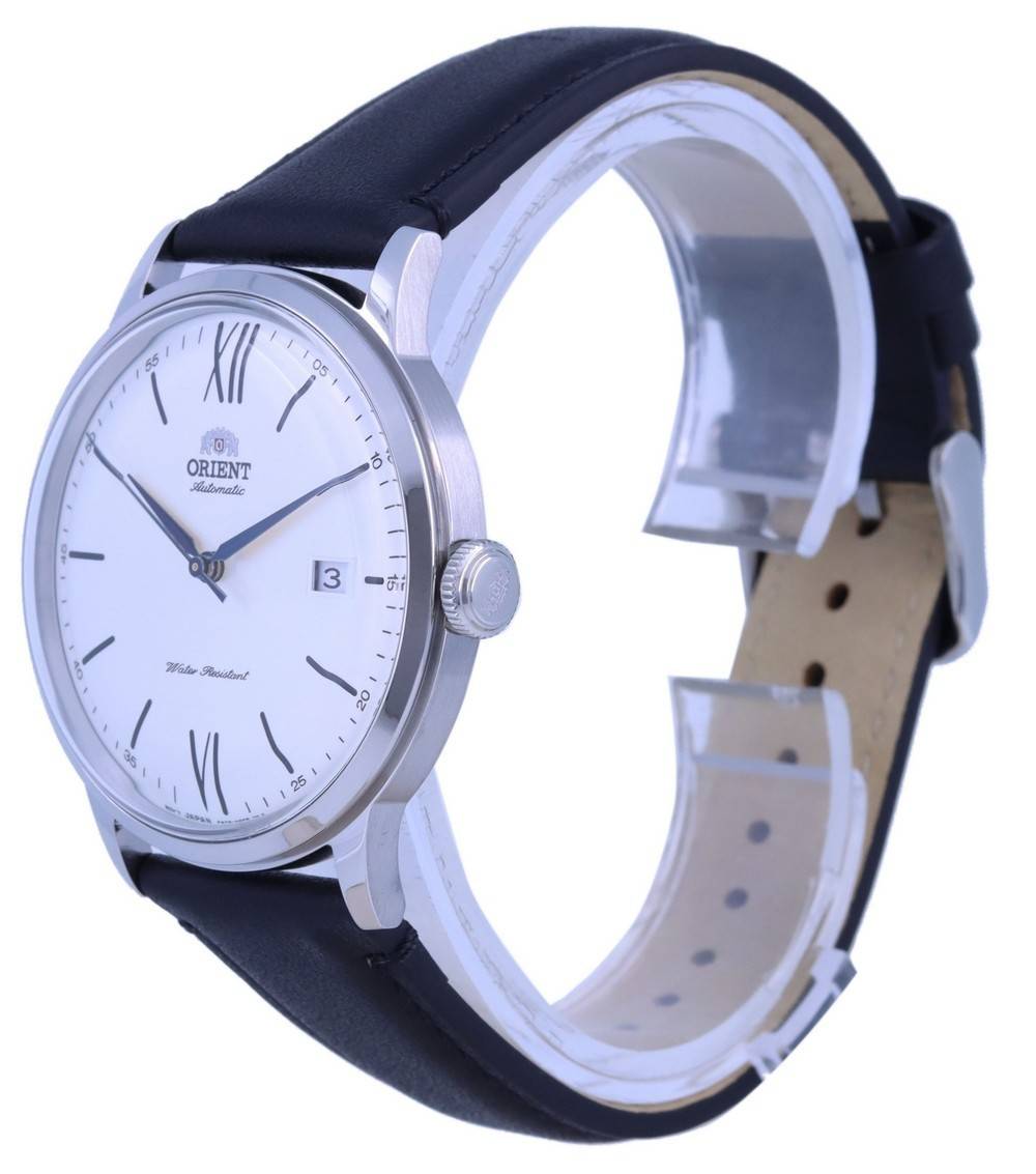 Orient Bambino Contemporary Classic Automatic RA-AC0022S10B RA-AC0022S30B Men's Watch