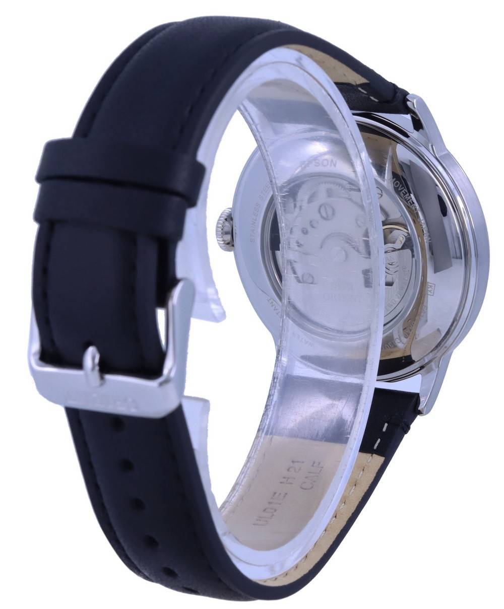 Orient Bambino Contemporary Classic Automatic RA-AC0022S10B RA-AC0022S30B Men's Watch