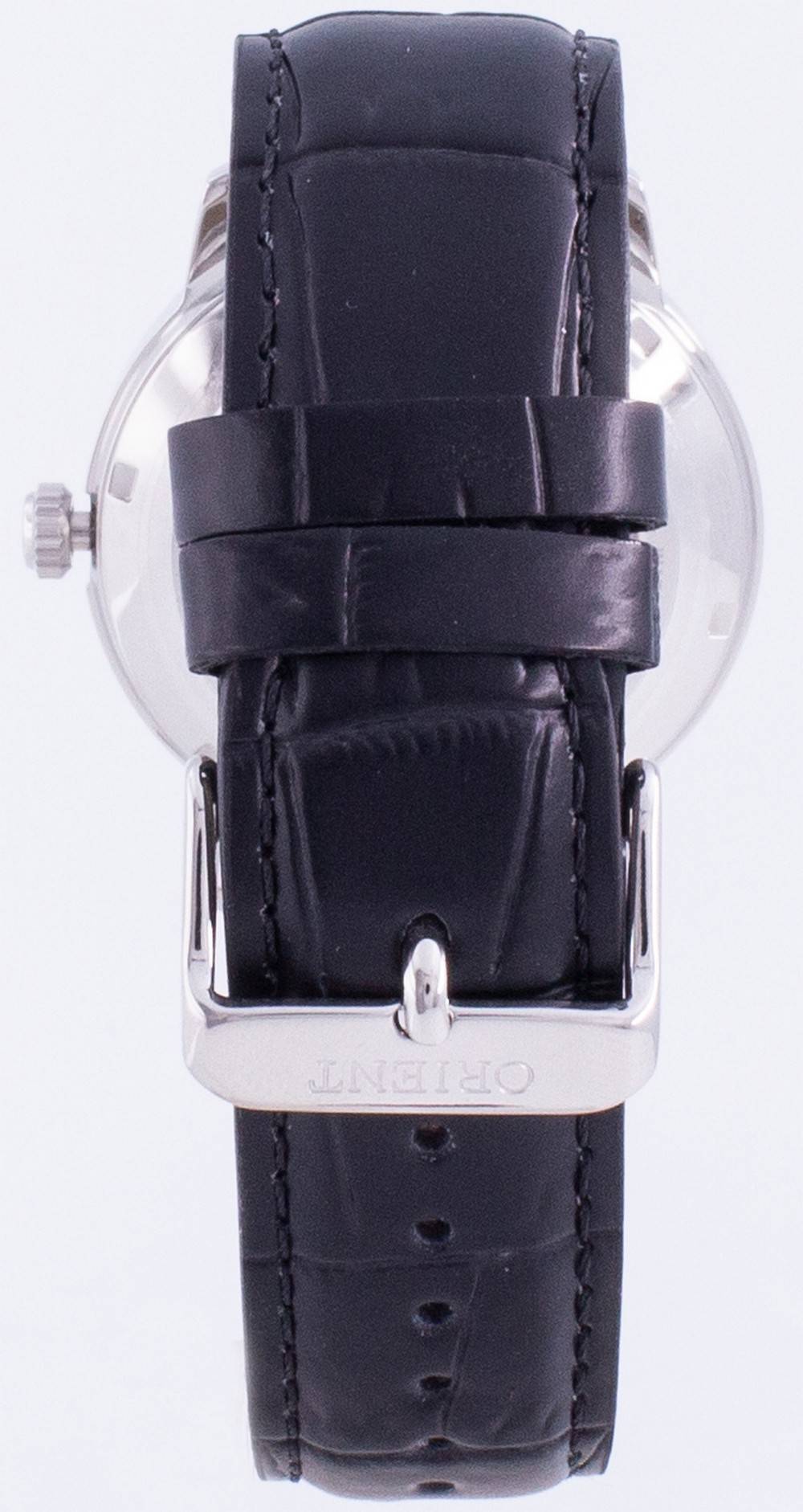Orient Contemporary RA-AC0F05B10B Automatic Men's Watch