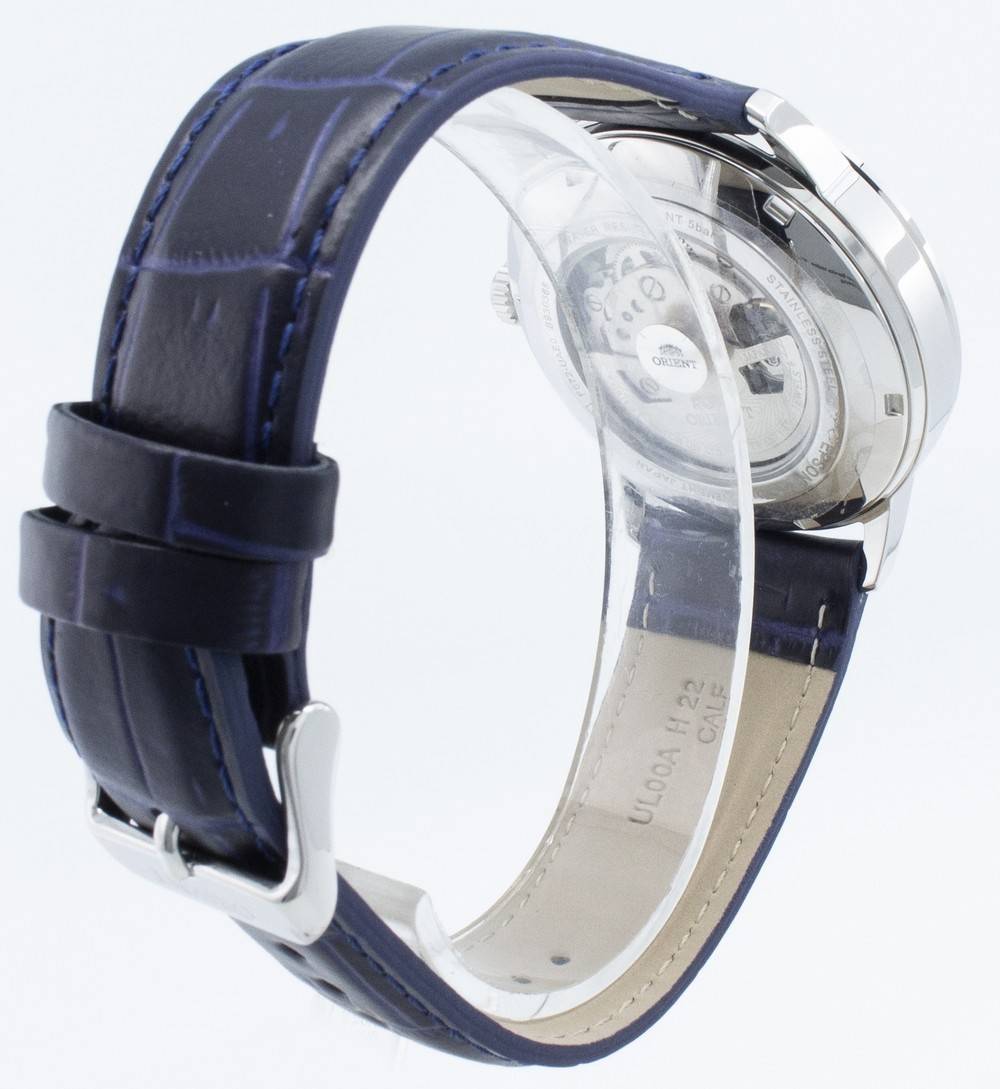 Orient Classic Automatic RA-AC0F06L10B RA-AC0F06L30B Men's Watch