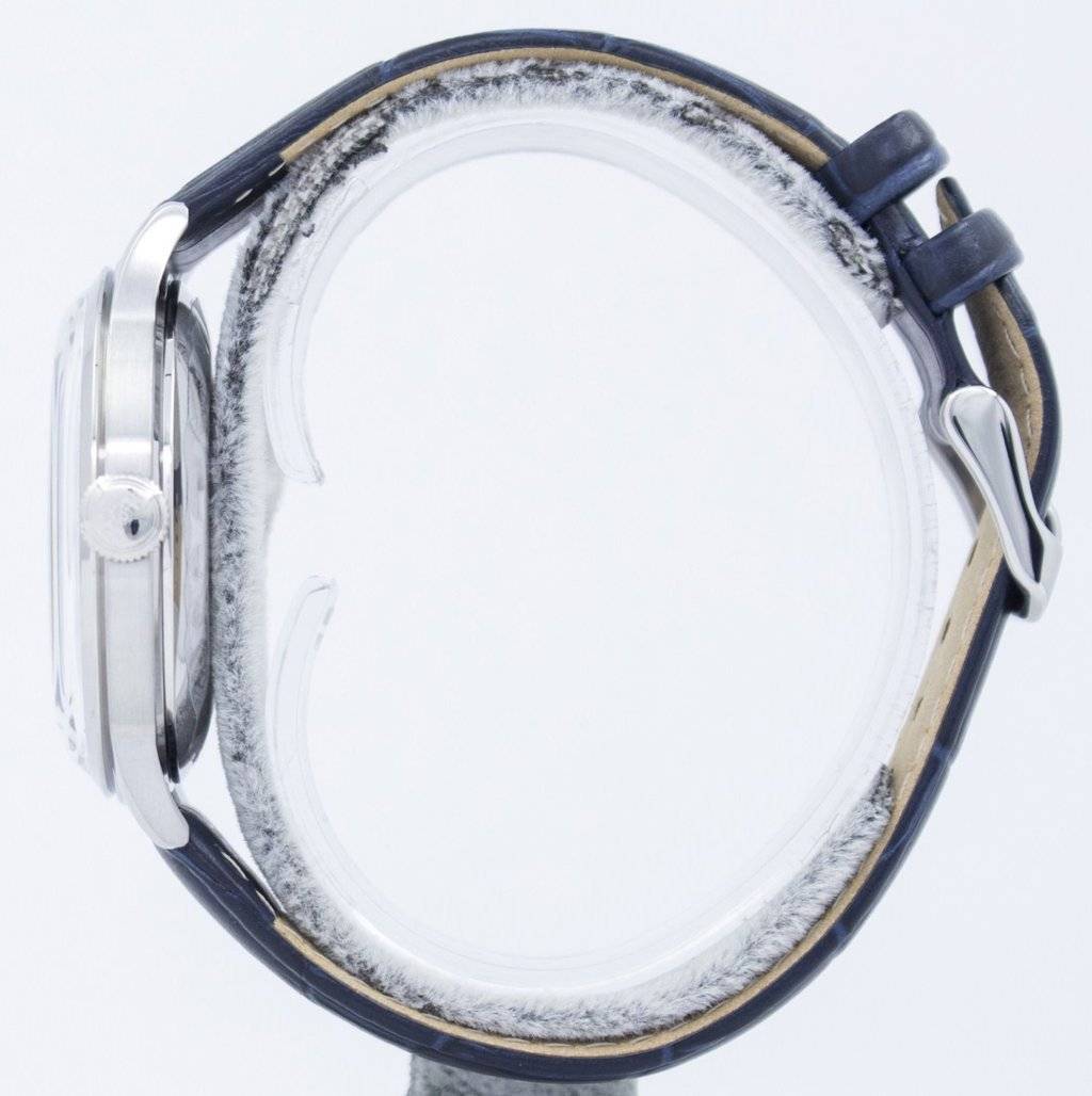Orient Classic-Elegant Open Heart Automatic RA-AG0005L10B RA-AG0005L30B Men's Watch