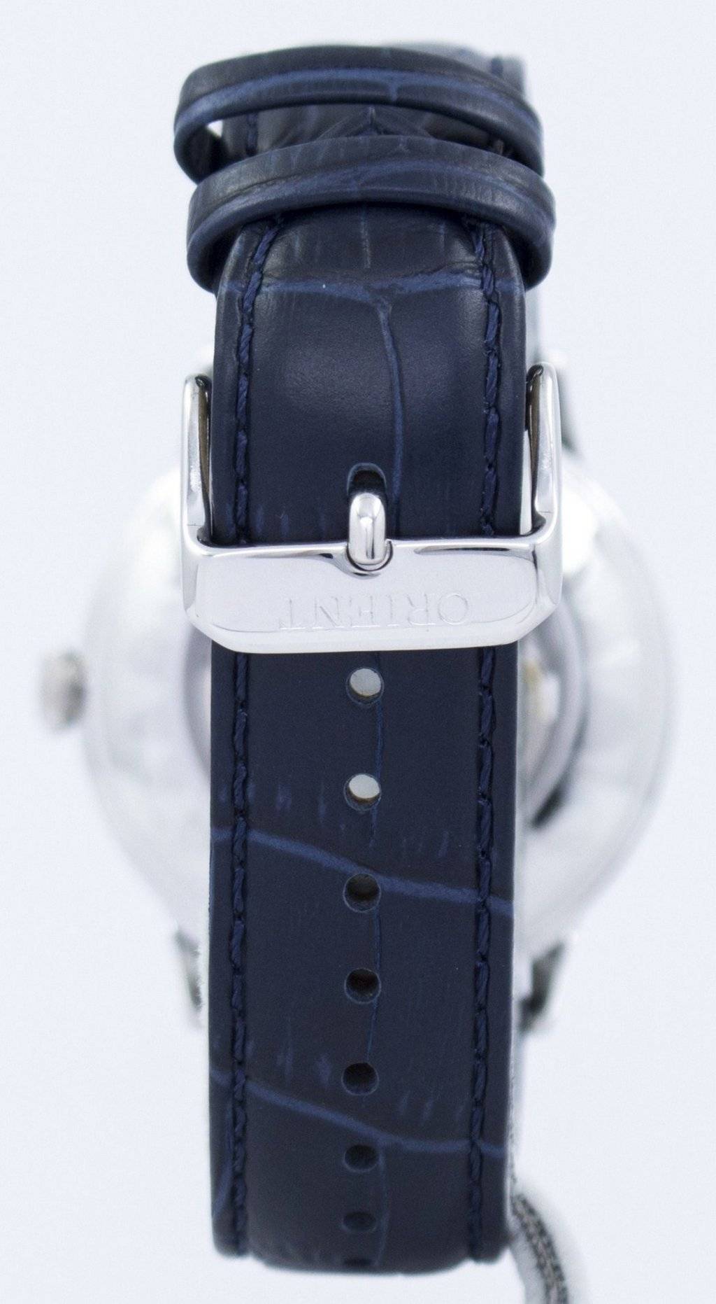Orient Classic-Elegant Open Heart Automatic RA-AG0005L10B RA-AG0005L30B Men's Watch