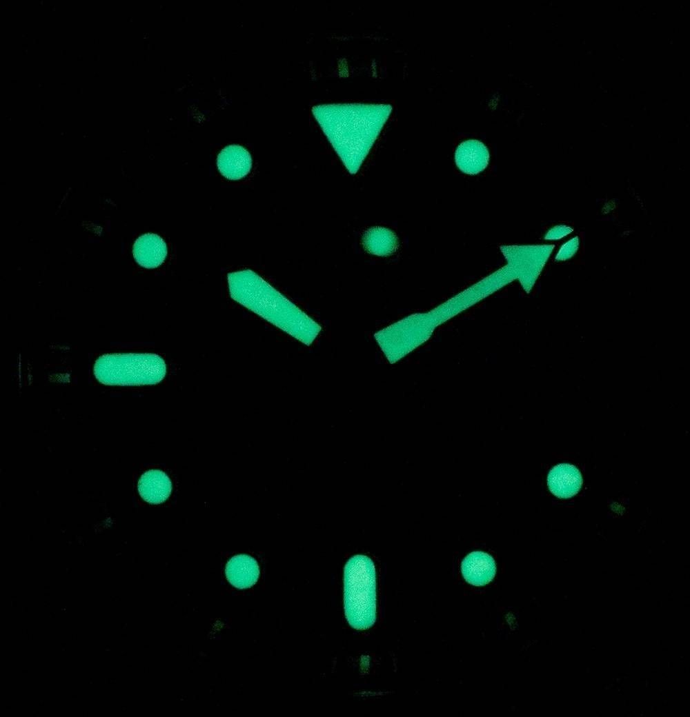 Refurbished Seiko 5 Sports Style Automatic SRPD51K2 100M Men's Watch