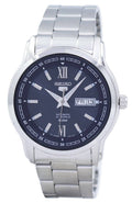Refurbished Seiko 5 Automatic Japan Made SNKP17 SNKP17J1 SNKP17J Men's Watch