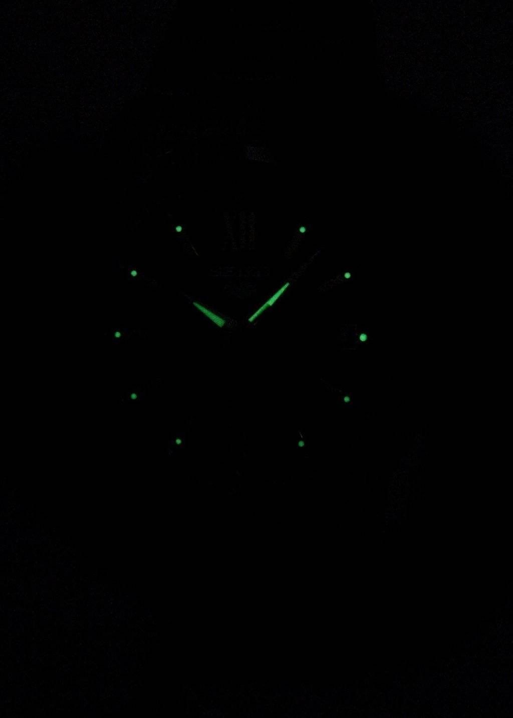 Refurbished Seiko 5 Automatic Japan Made SNKP17 SNKP17J1 SNKP17J Men's Watch