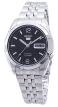 Refurbished Seiko 5 Automatic 21 Jewels SNK393 SNK393K1 SNK393K Men's Watch