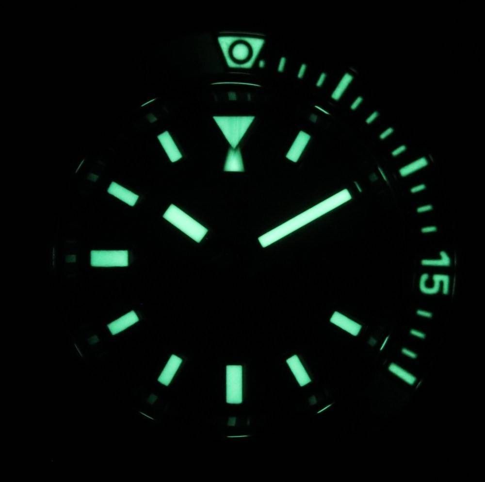 Refurbished Seiko Prospex Urban Safari Automatic Diver's SRPE31 SRPE31J1 SRPE31J 200M Men's Watch