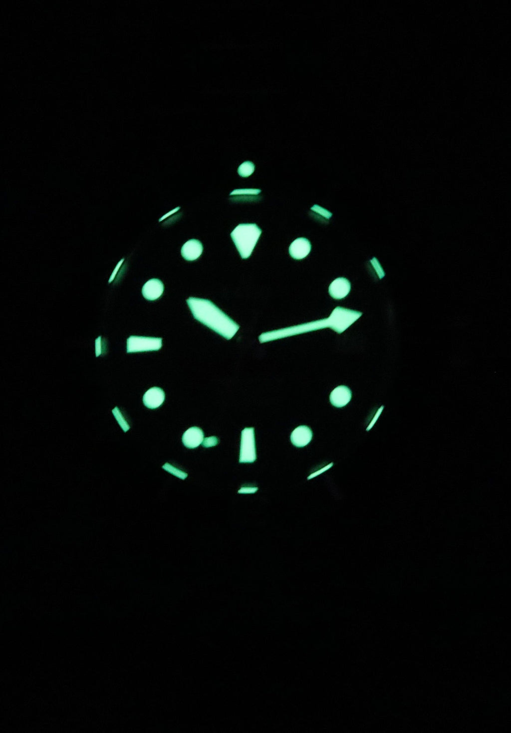 Ratio FreeDiver Sapphire Stainless Steel Black Dial Automatic RTF041 200M Men's Watch