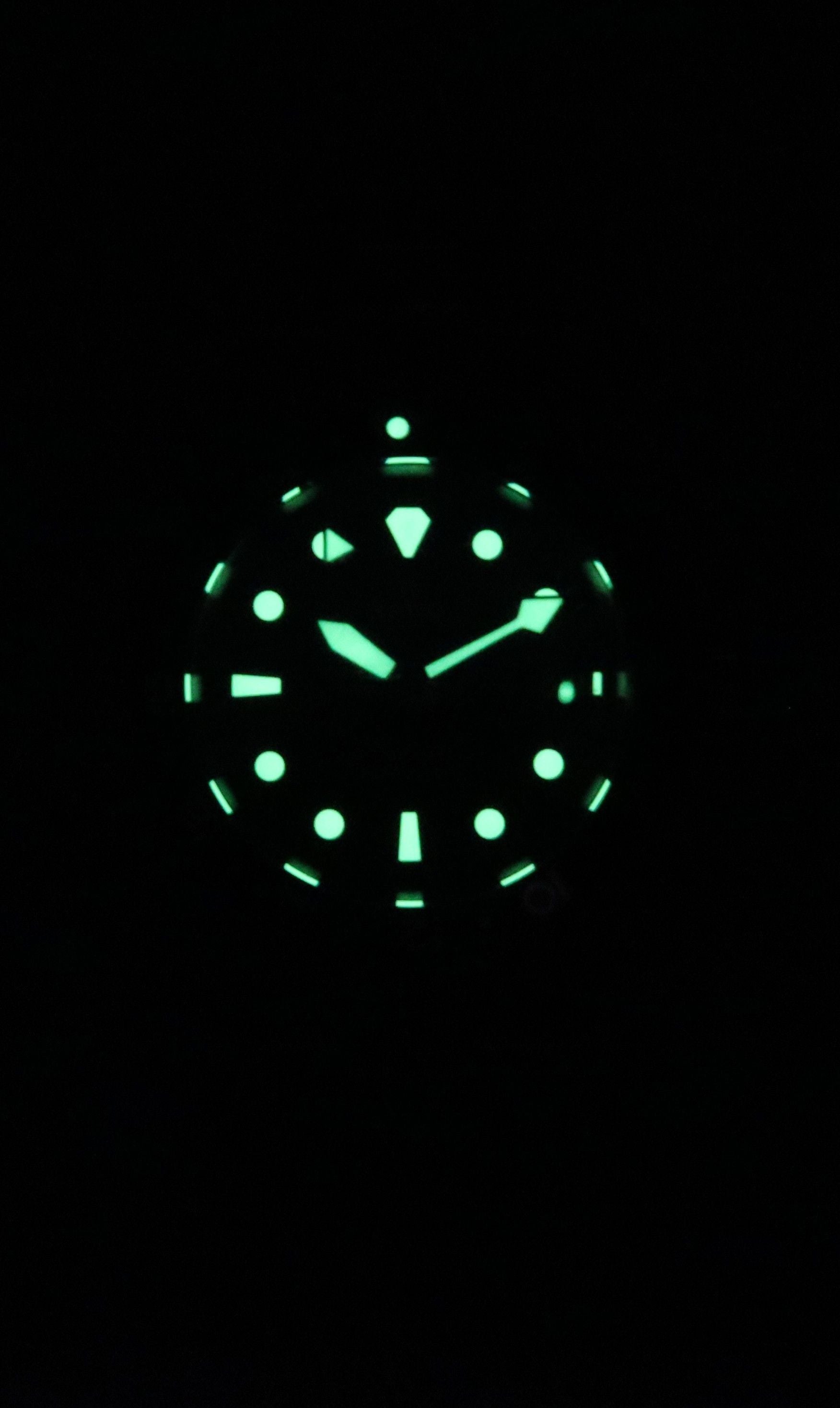 Ratio FreeDiver GMT Series Sapphire Stainless Steel Black Dial Automatic RTF051 200M Men's Watch
