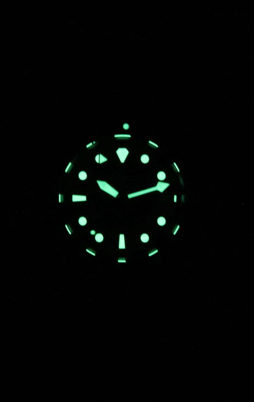 Ratio FreeDiver GMT Series Sapphire Stainless Steel Blue Dial Automatic RTF053 200M Men's Watch