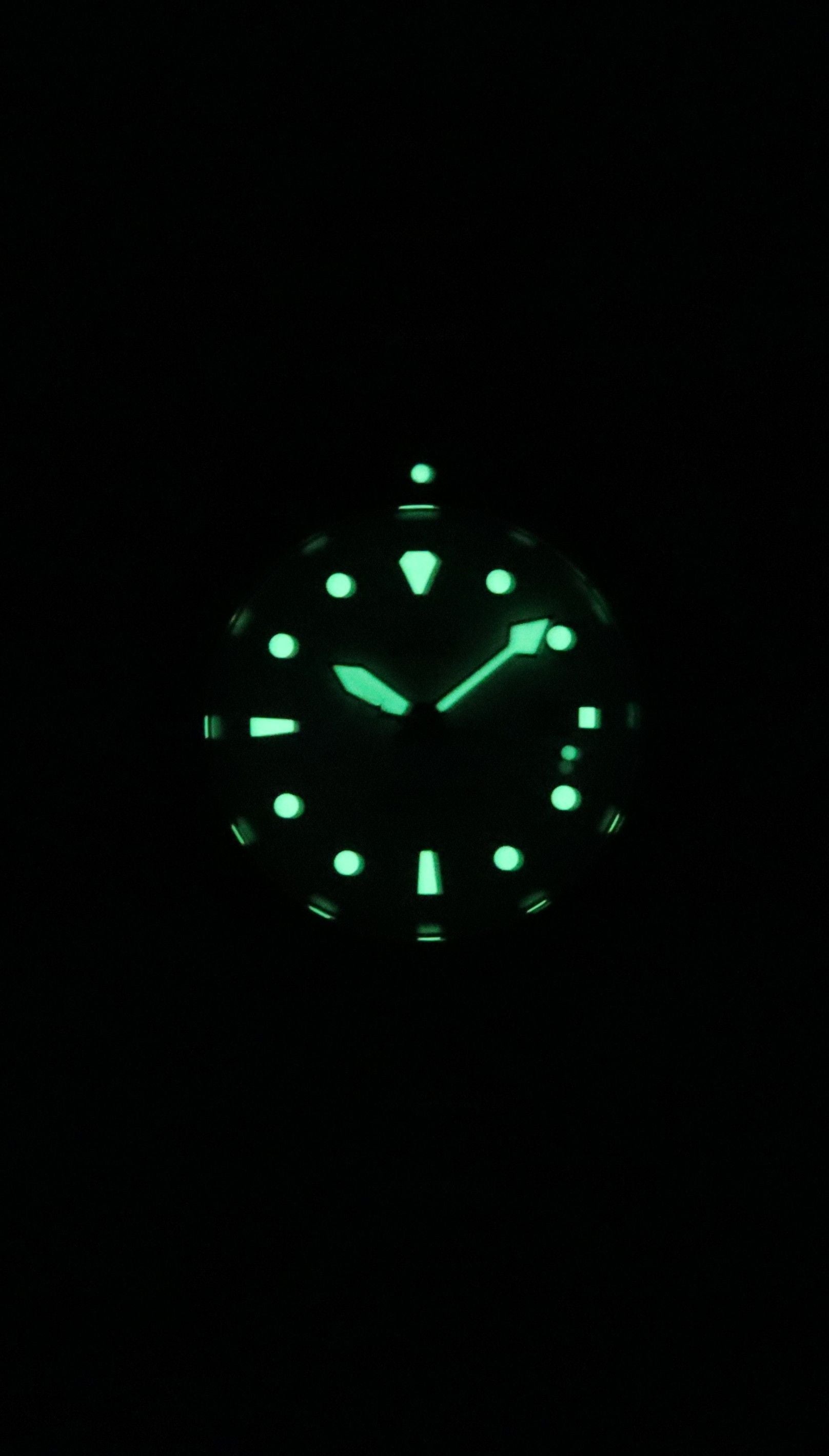 Ratio FreeDiver Sapphire Stainless Steel White Dial Quartz RTFL802 200M Women's Watch
