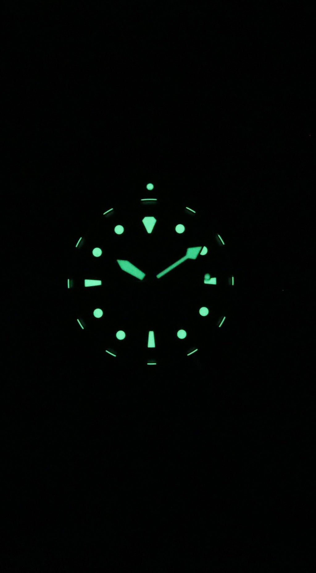 Ratio FreeDiver Sapphire Stainless Steel Black Dial Automatic RTFL831 200M Women's Watch