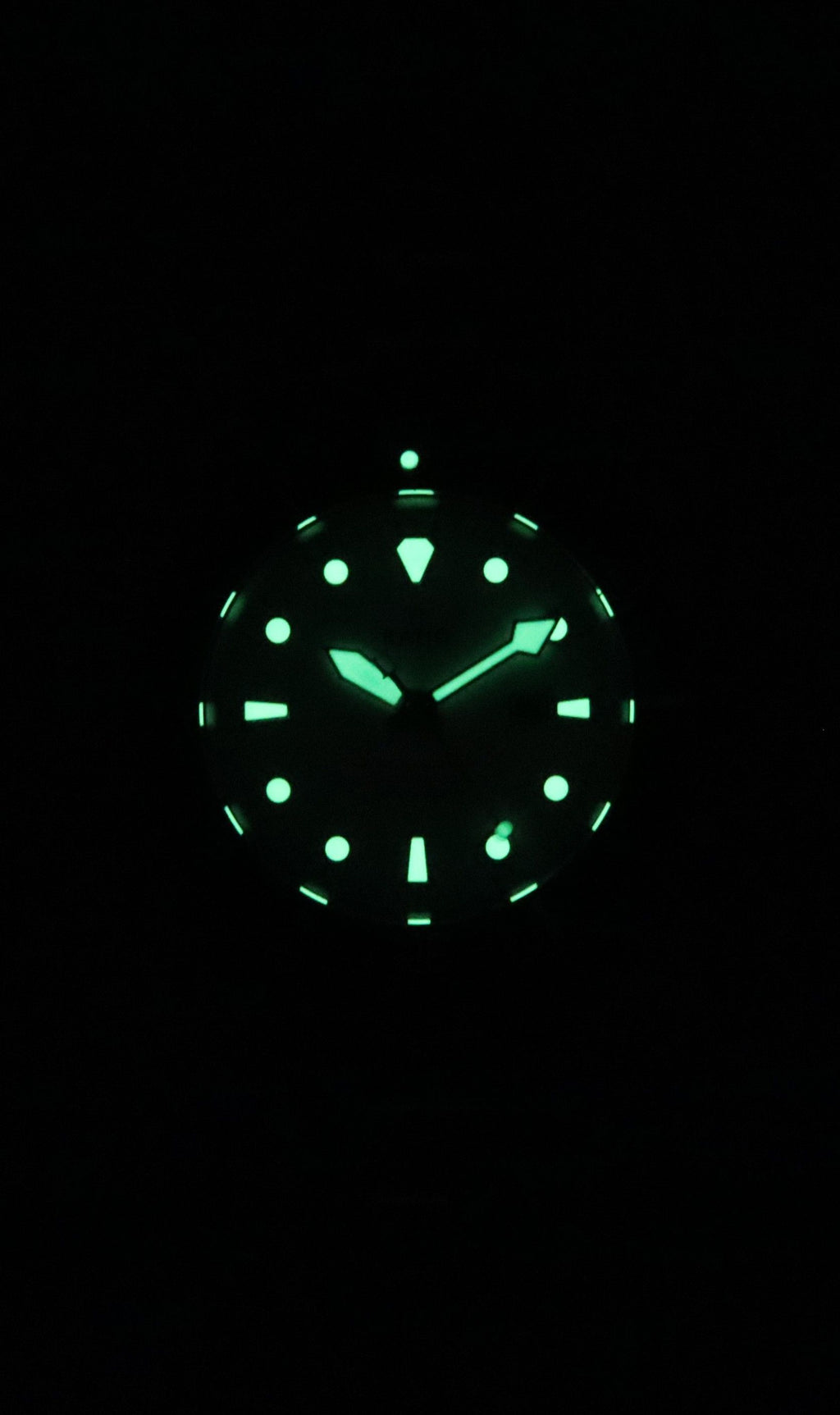 Ratio FreeDiver Sapphire Stainless Steel White Dial Automatic RTFL833 200M Women's Watch
