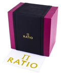Ratio Box