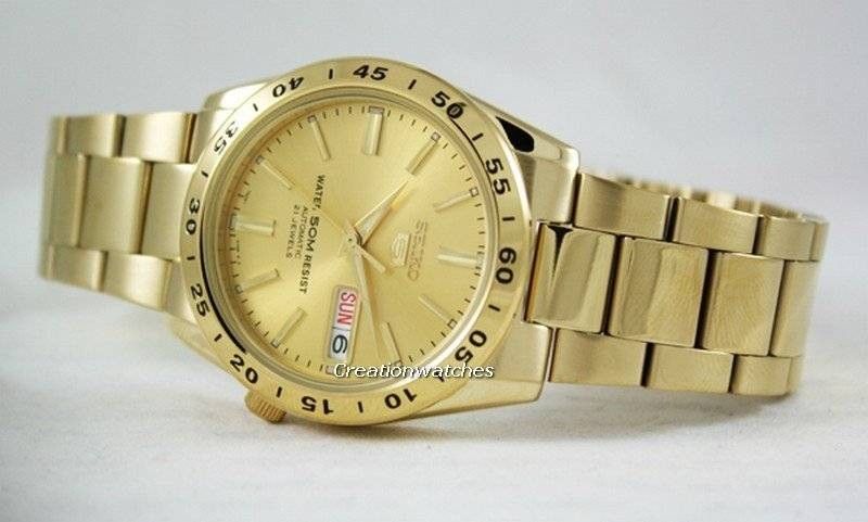 Seiko 5 Sports Automatic SNKE06K1 SNKE06 Men's Watch