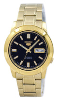 Seiko 5 Automatic Japan Made SNKK22 SNKK22J1 SNKK22J Men's Watch