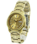 Seiko 5 Automatic 21 Jewels SNKL86 SNKL86K1 SNKL86K Men's Watch