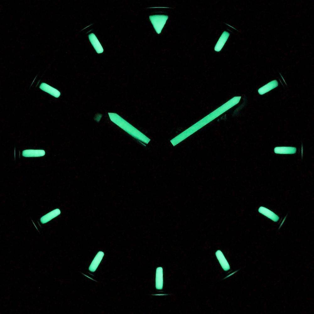 Seiko 5 Sports Automatic Polyester SNZG11K1-var-NATO28 100M Men's Watch