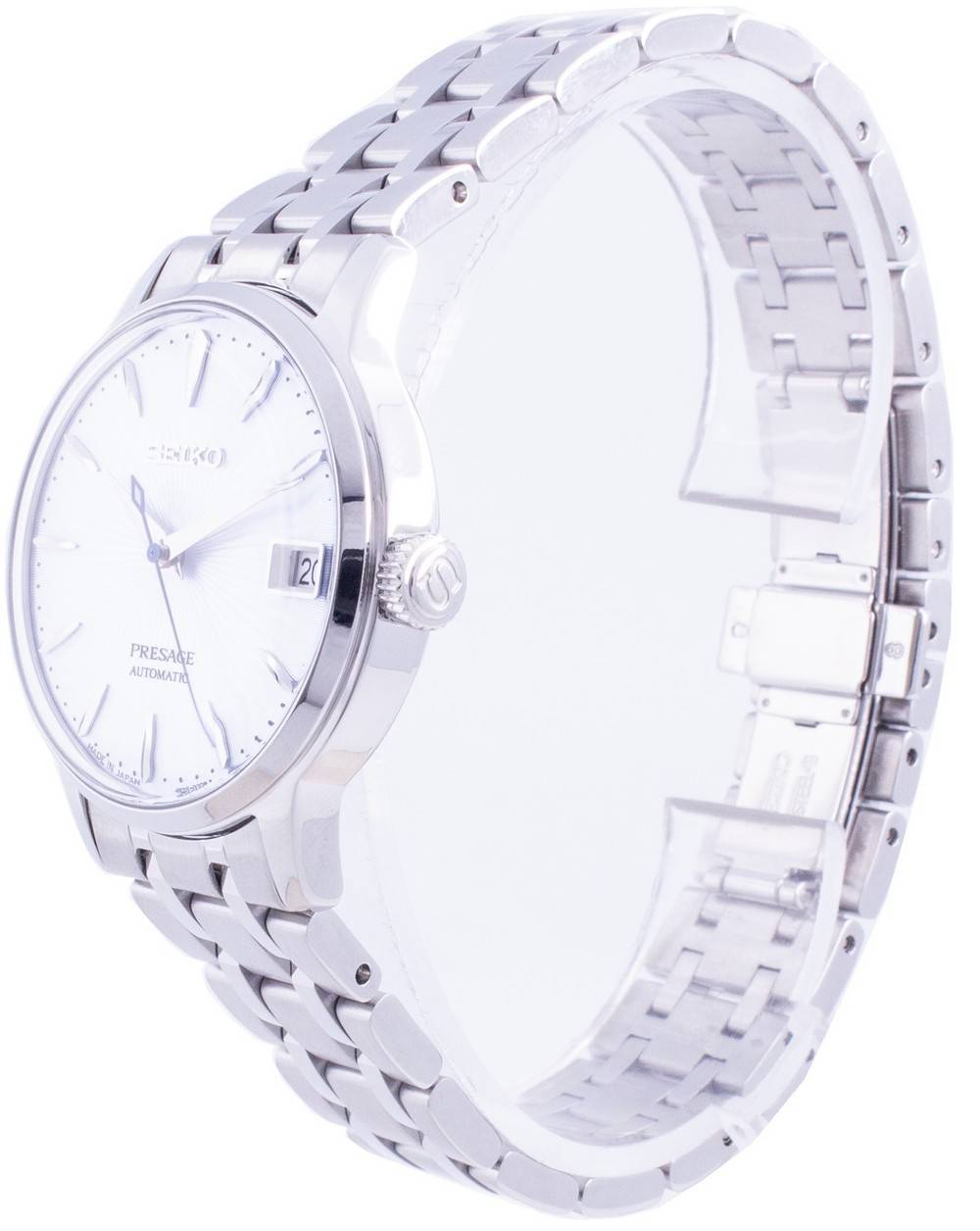 Seiko Presage Automatic SRP841 SRP841J1 SRP841J Japan Made Women's Watch