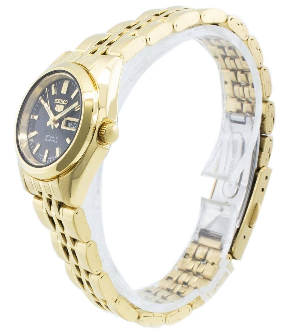 Seiko 5 SYMA40 SYMA40K1 SYMA40K Automatic Women's Watch