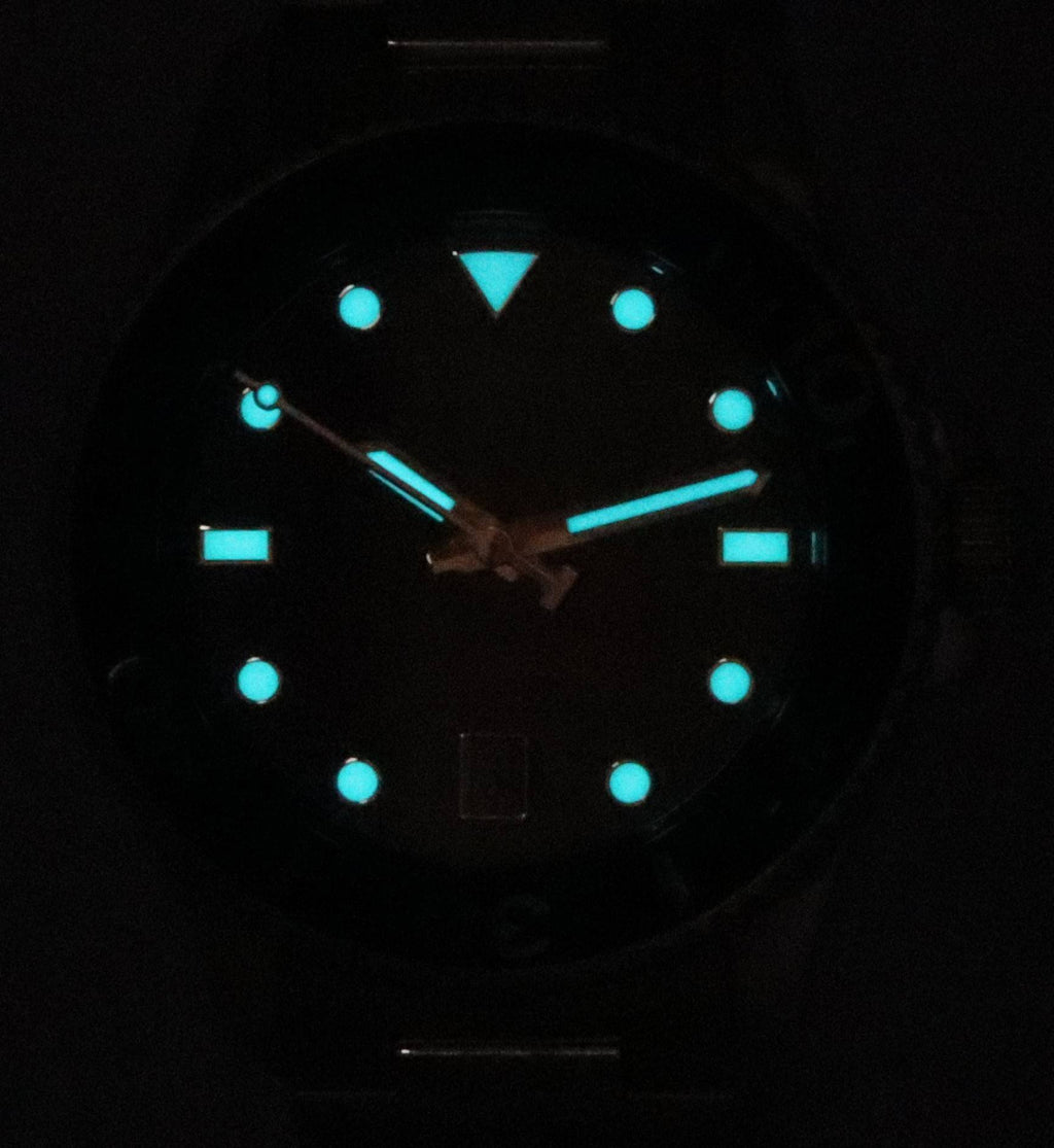 Tissot T-Sport Seastar 1000 Blue Dial Quartz Diver's T120.210.11.041.00 T1202101104100 300M Unisex Watch
