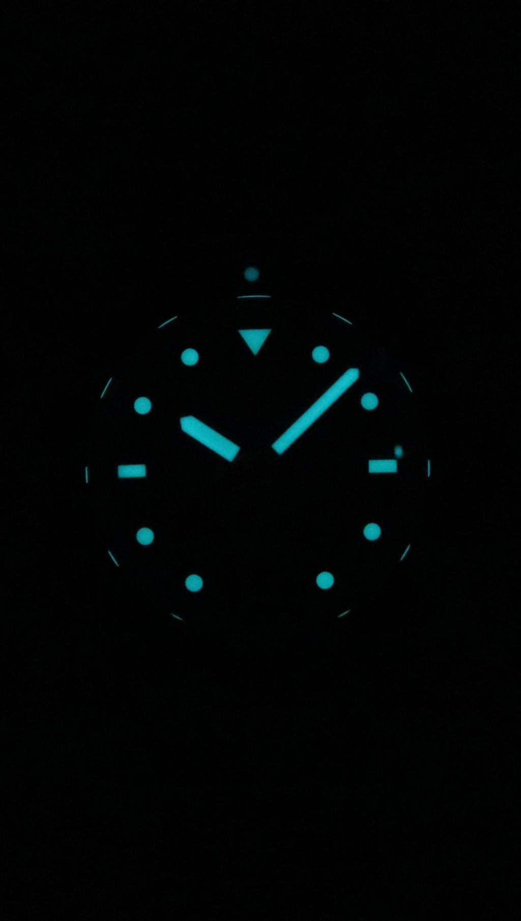 Tissot Seastar 1000 Powermatic 80 Turquoise Dial Automatic Diver's T120.807.11.091.00 300M Men's Watch