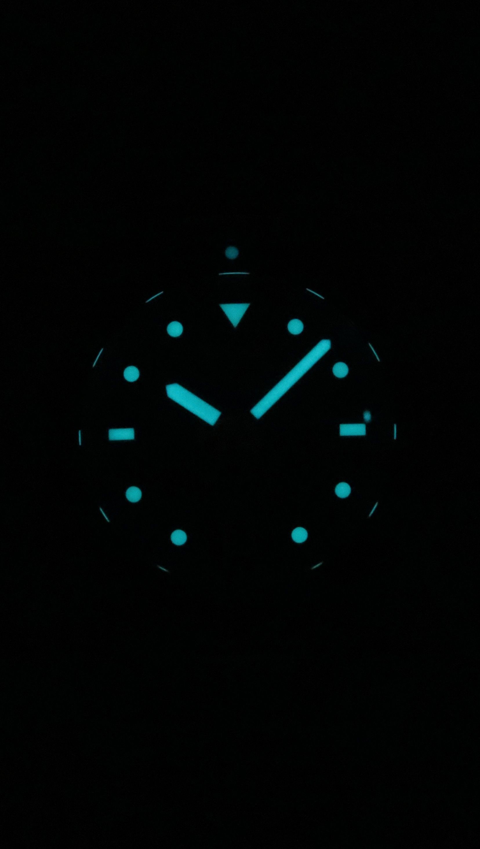 Tissot Seastar 1000 Powermatic 80 Turquoise Dial Automatic Diver's T120.807.11.091.00 300M Men's Watch