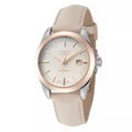 Tissot T-My Lady 18K Gold Automatic T930.007.46.261.00 T9300074626100 Women's Watch