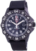 Luminox F-117 Nighthawk Diver's Quartz XA.6441 200M Men's Watch