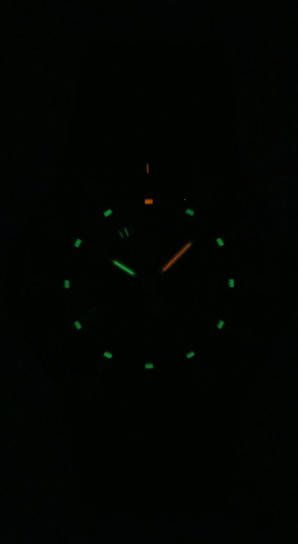 Luminox Navy SEAL Original 3001 Heritage Black Dial Quartz Diver's XS.3001.H 200M Men's Watch